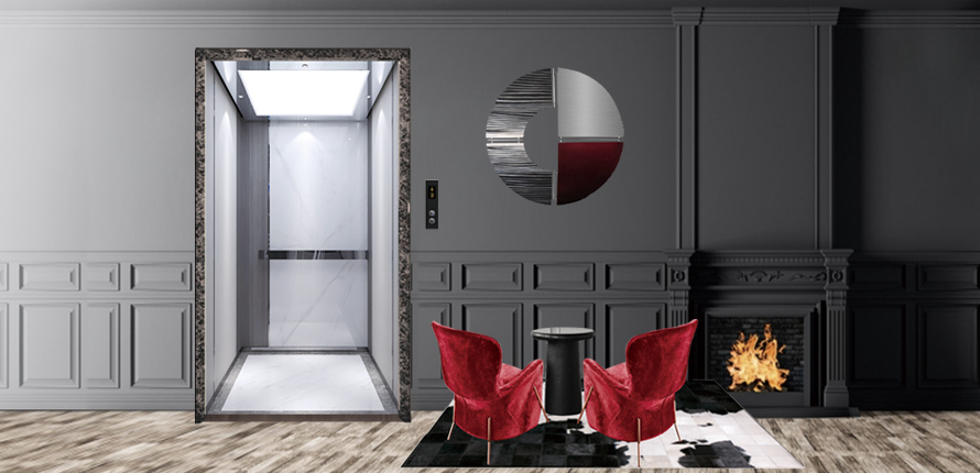 現(xiàn)代風(fēng)系列