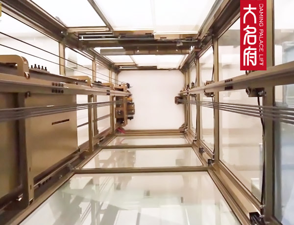 簡(jiǎn)約風(fēng)系列E19?安裝于江陰某別墅