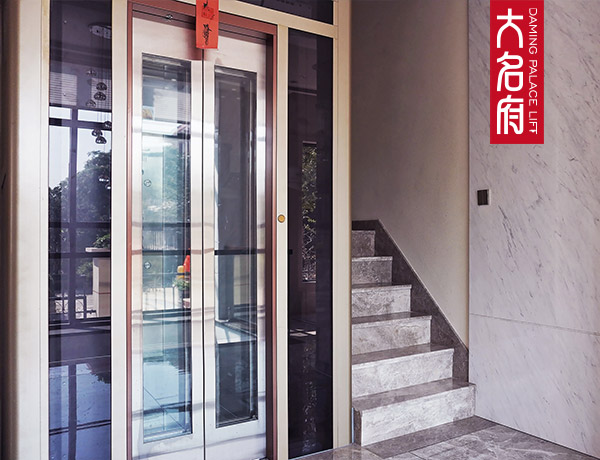 簡(jiǎn)約風(fēng)系列E19·安裝于蘇州某別墅