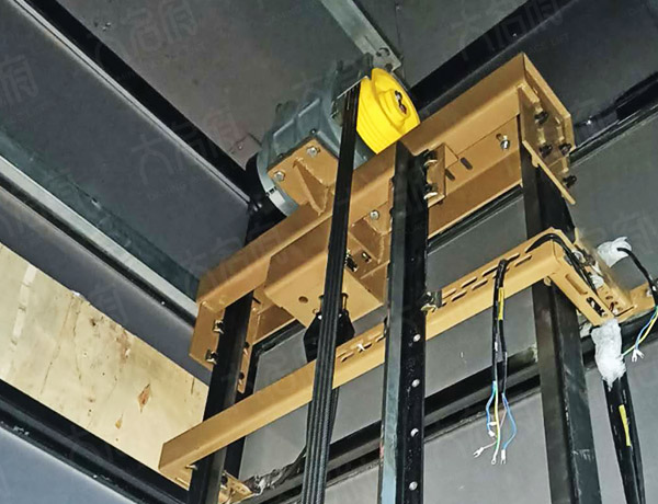 別墅電梯有哪幾種類型？各有什么優(yōu)劣？