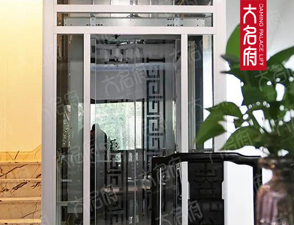 簡約風(fēng)系列定制款·安裝于蘇州某別墅