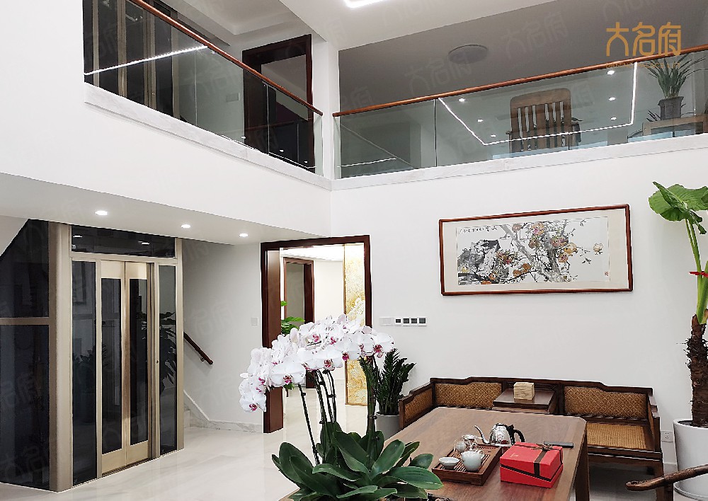 家用別墅小型電梯一般要多少錢？