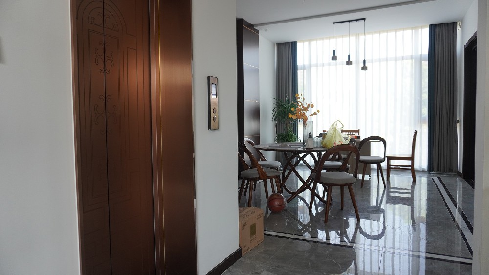 家用升降電梯安全嗎？