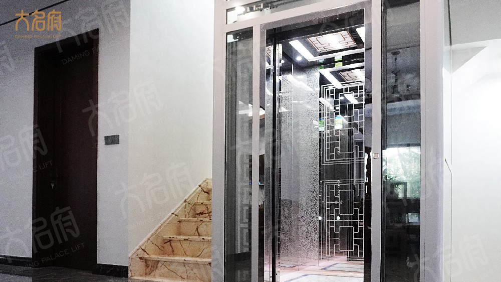 家用升降梯哪個(gè)品牌好？