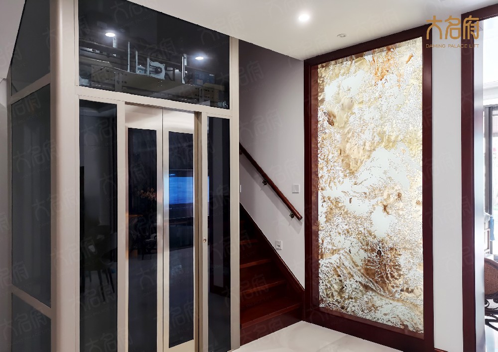 家用別墅電梯價(jià)格多少，市場(chǎng)行情如何？