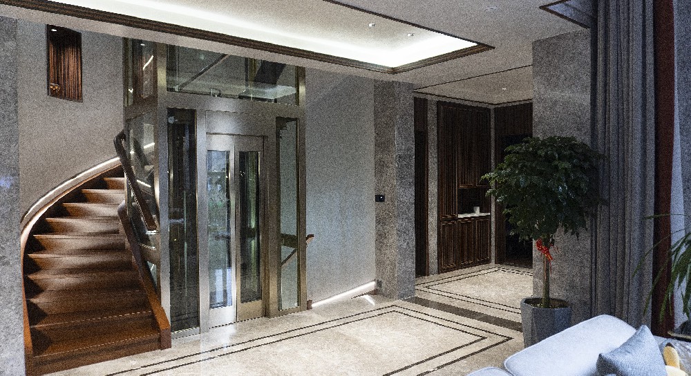 家用電梯多少錢，和一般電梯有啥區(qū)別？