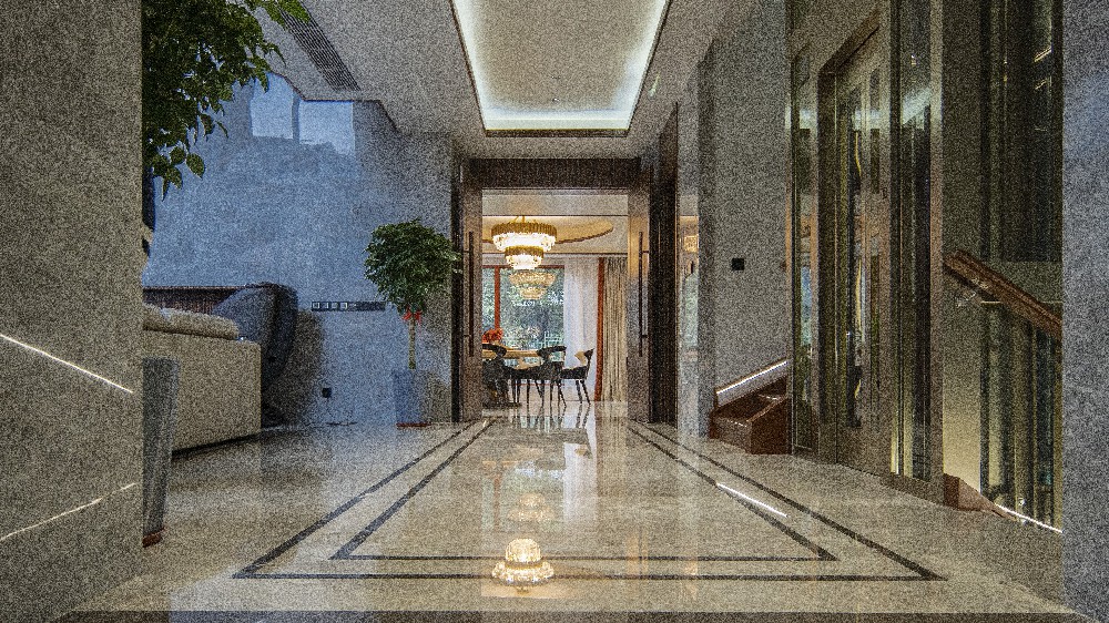 三層樓家用電梯價(jià)格多少，別墅電梯如何選購