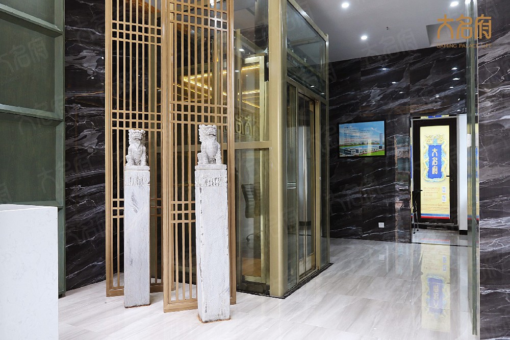 家用升降電梯有哪些類型，如何挑選？