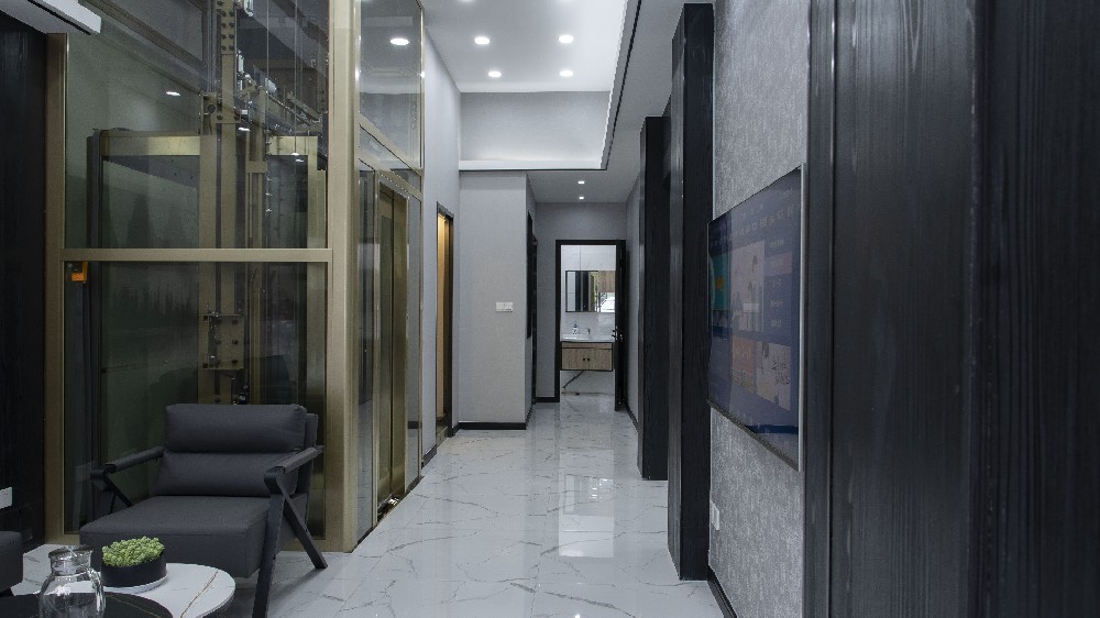 家庭電梯安裝如何選購？