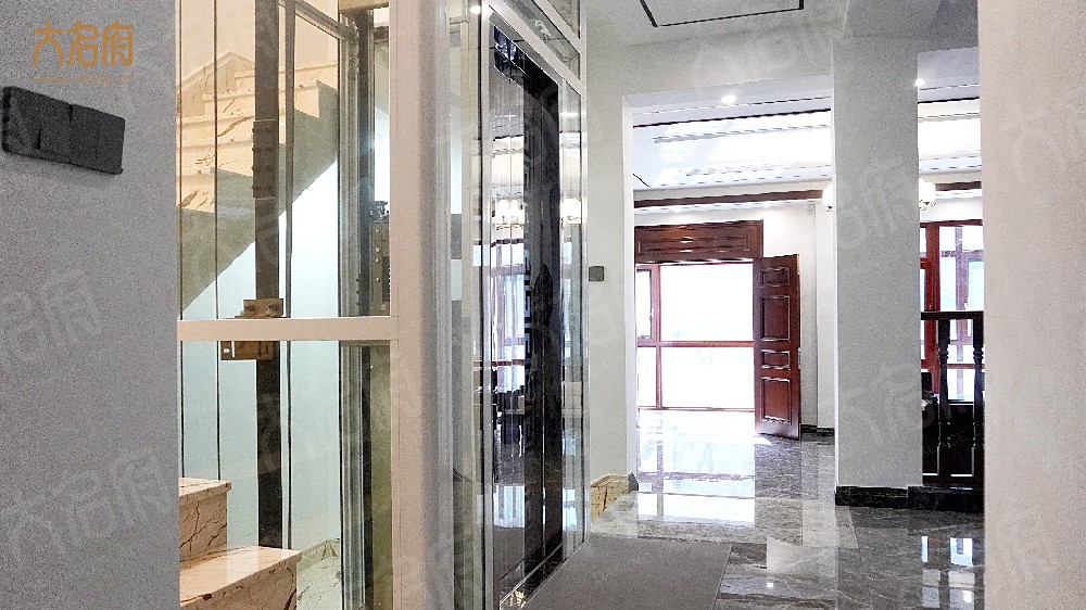 家用別墅電梯價格分析