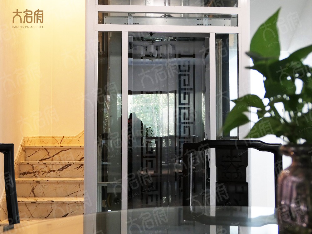 家用升降電梯你了解多少？