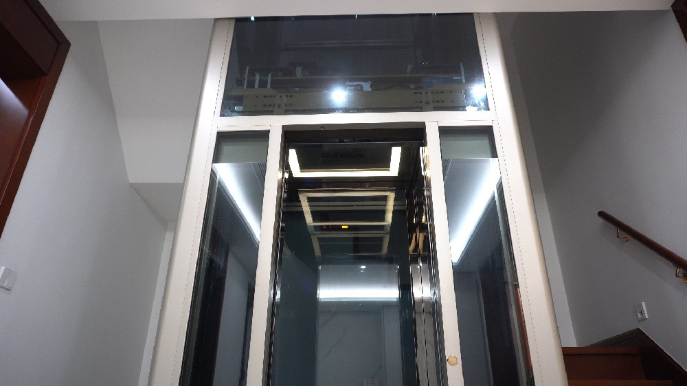 家用微型電梯你了解多少，如何正確選購