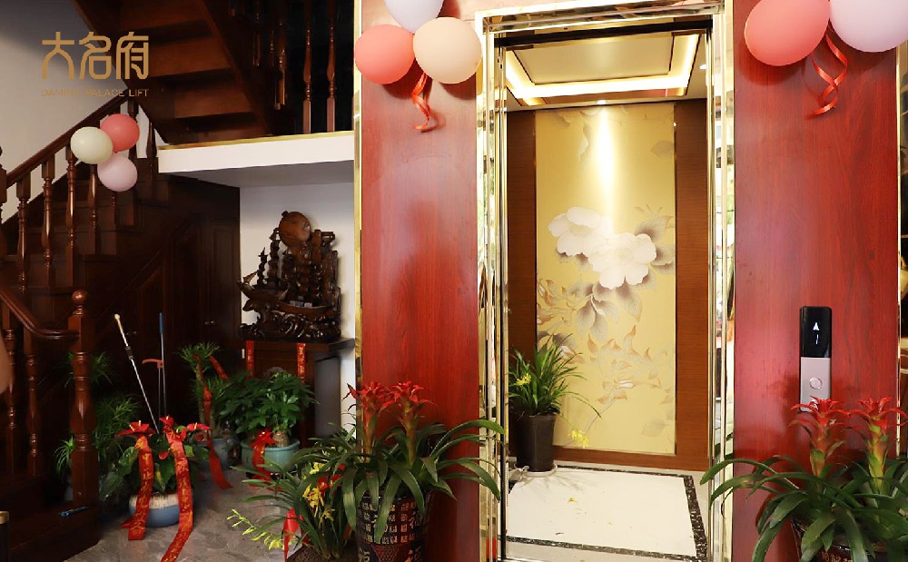 家用電梯價格表，進口電梯品牌如何