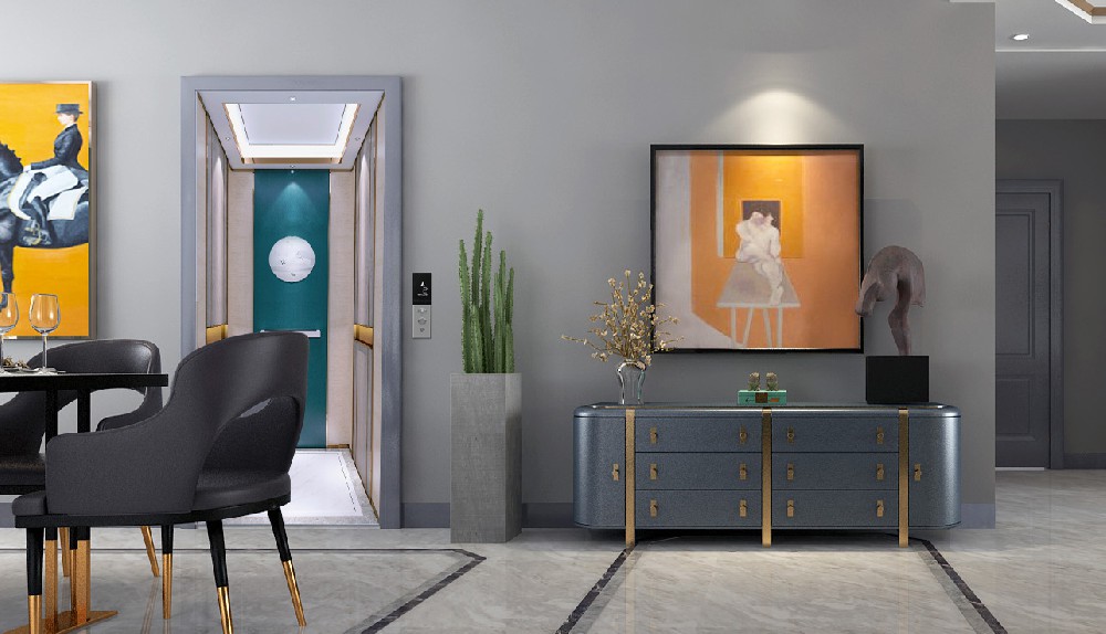 家用電梯廠家價(jià)格