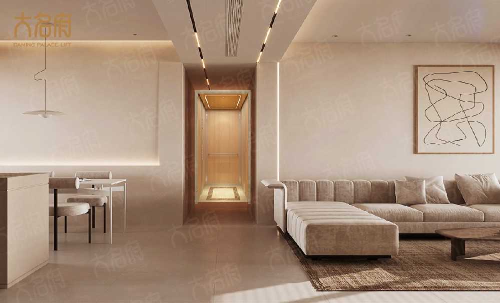 安裝電梯價(jià)格多少錢