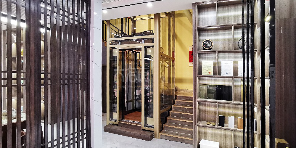 2層小型電梯多少錢(qián)?