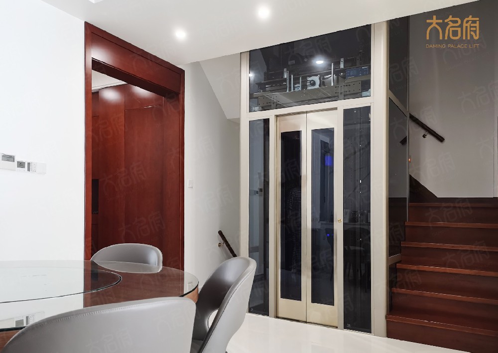 家用電梯價(jià)格表，別墅電梯安全有保障嗎