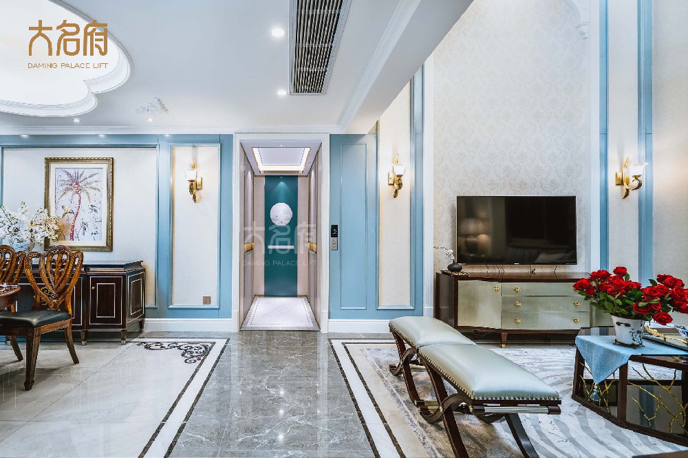 別墅電梯怎么去選擇性價(jià)比高的呢？[買家必看]