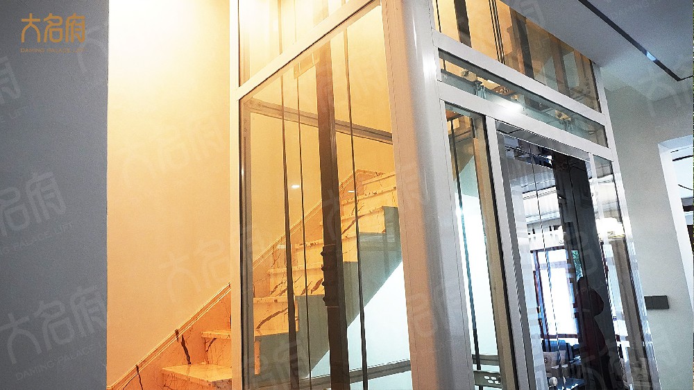 國(guó)內(nèi)自主研發(fā)技術(shù)崛起，2021年或成家用電梯元年