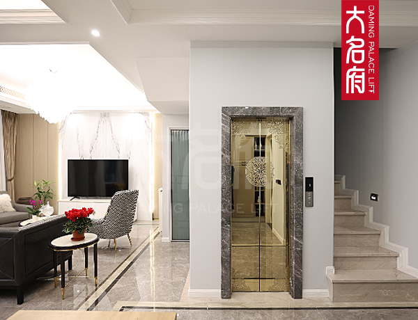 簡約風(fēng)E04·安裝于重慶某別墅