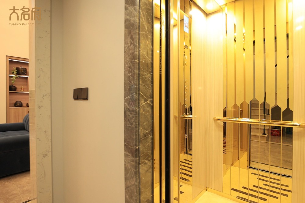 別墅家用電梯一年的維護(hù)費(fèi)用大概多少錢(qián)？