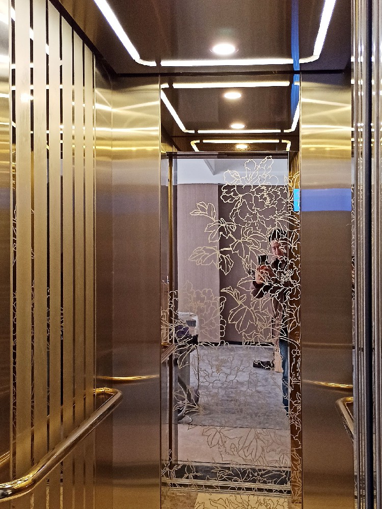 安裝別墅家用電梯的好處？99%的人不知道！