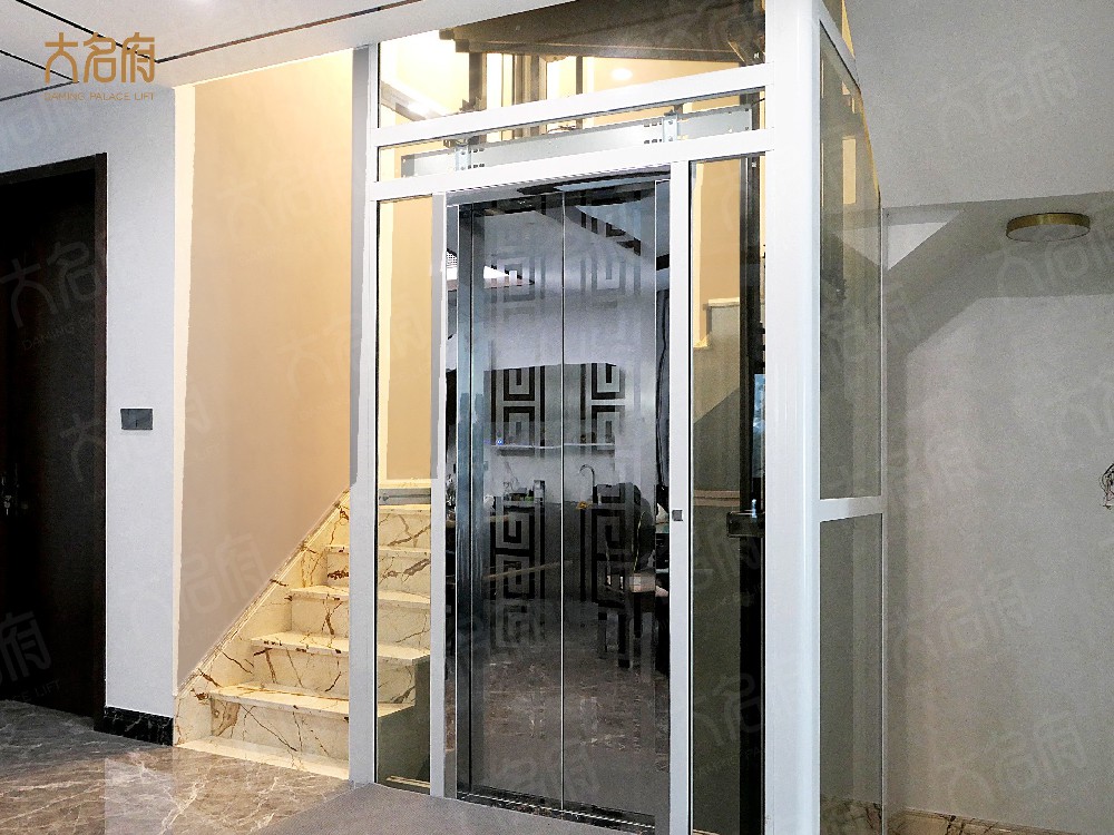 家用電梯與房價增值的糾葛：裝修帶起的家用電梯大火趨勢