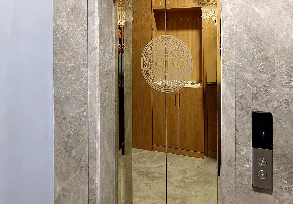 買家們注意:別墅電梯安裝前后的流程都是什么？