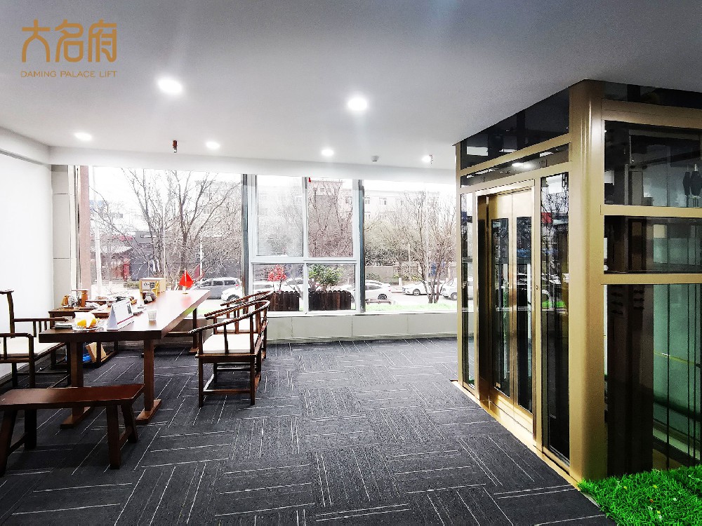 別墅電梯怎么去選擇性價比高的呢？