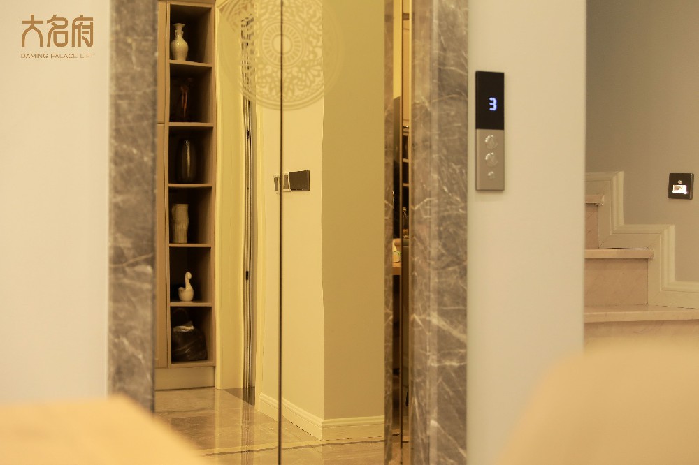 別墅電梯科普，多了解一下總沒壞處！