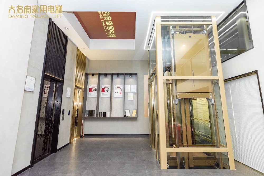 別墅家用電梯的維護(hù)“誤區(qū)”你知道嗎？看完本文就懂了