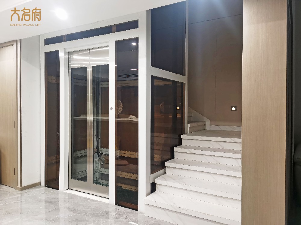 別墅電梯怎么安裝？別墅安裝電梯需要注意什么？