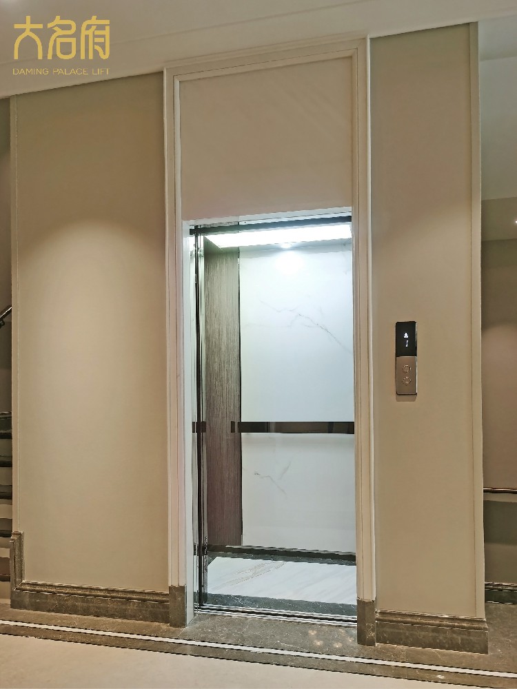 別墅電梯適用哪些范圍？別墅家用電梯的優(yōu)勢(shì)