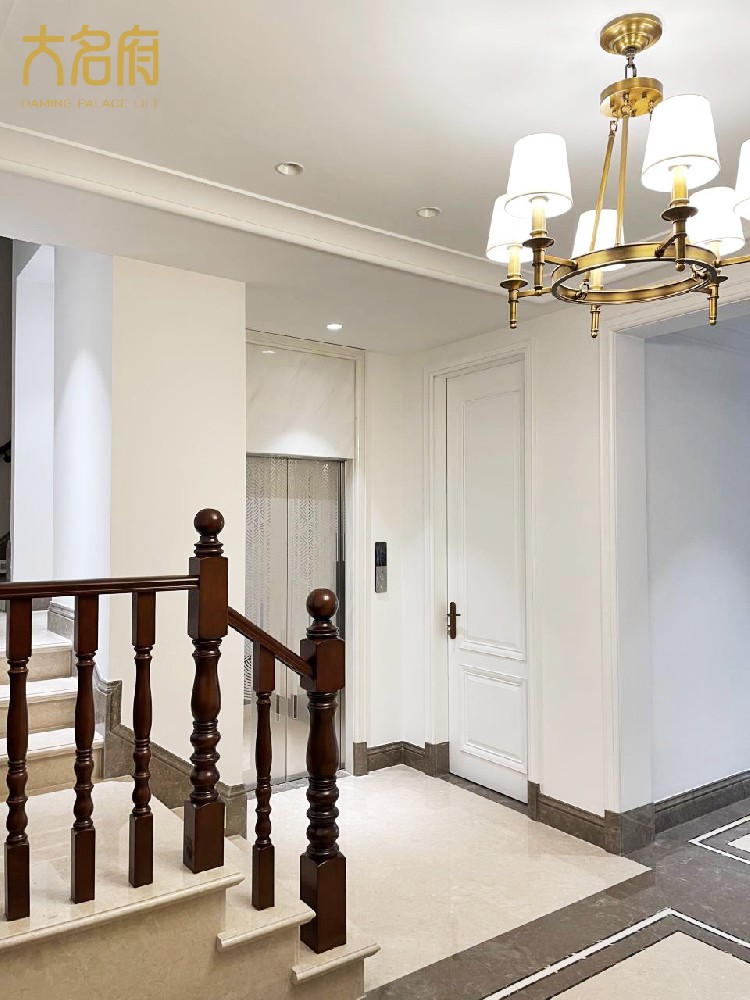 你知道怎樣保養(yǎng)家用電梯嗎？