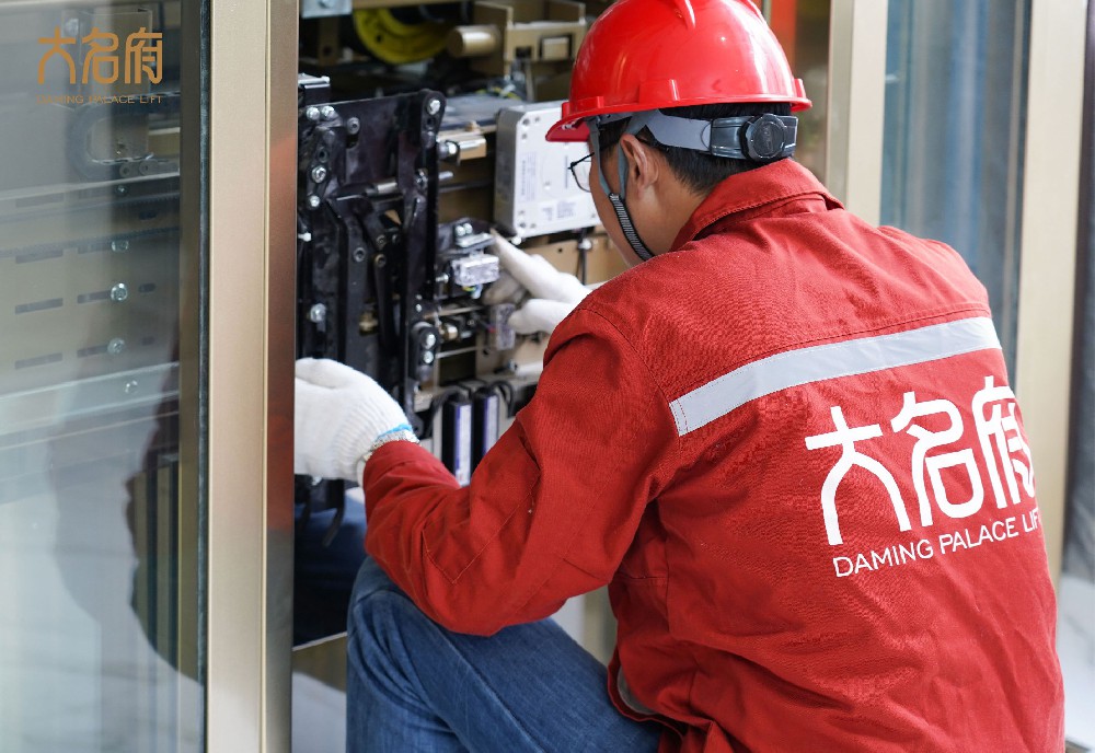 你知道怎樣保養(yǎng)家用電梯嗎？