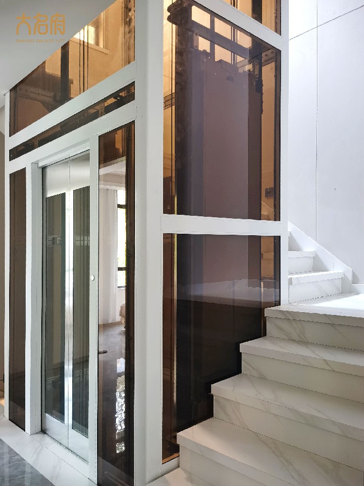 怎么購(gòu)買(mǎi)合適的別墅電梯？這三點(diǎn)很重要