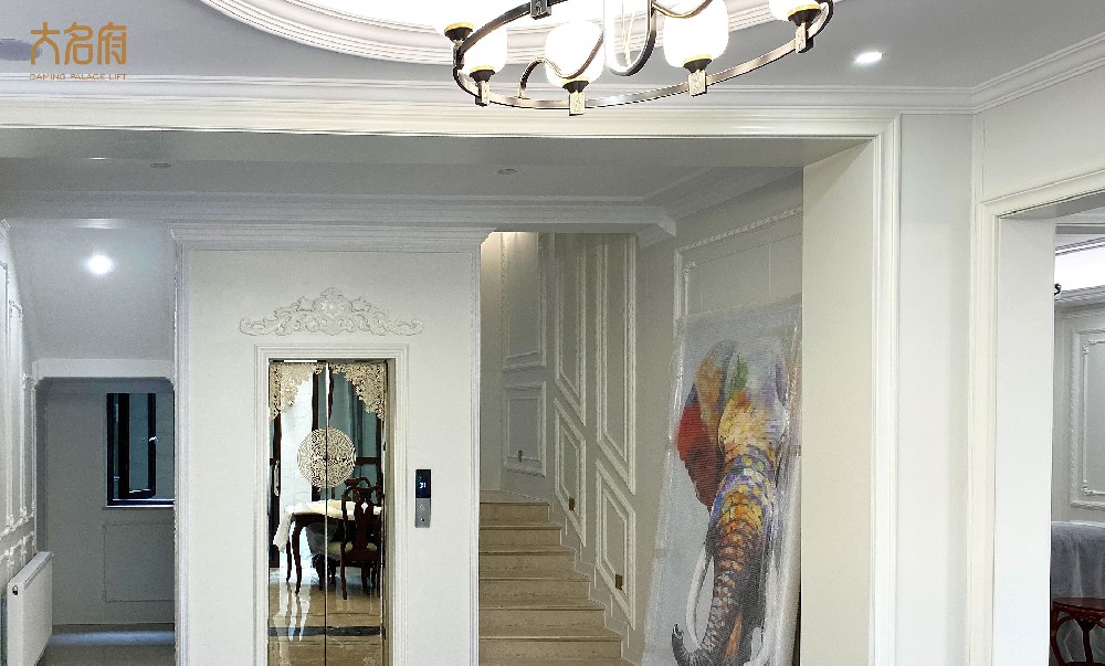 你知道怎樣保養(yǎng)家用電梯嗎？