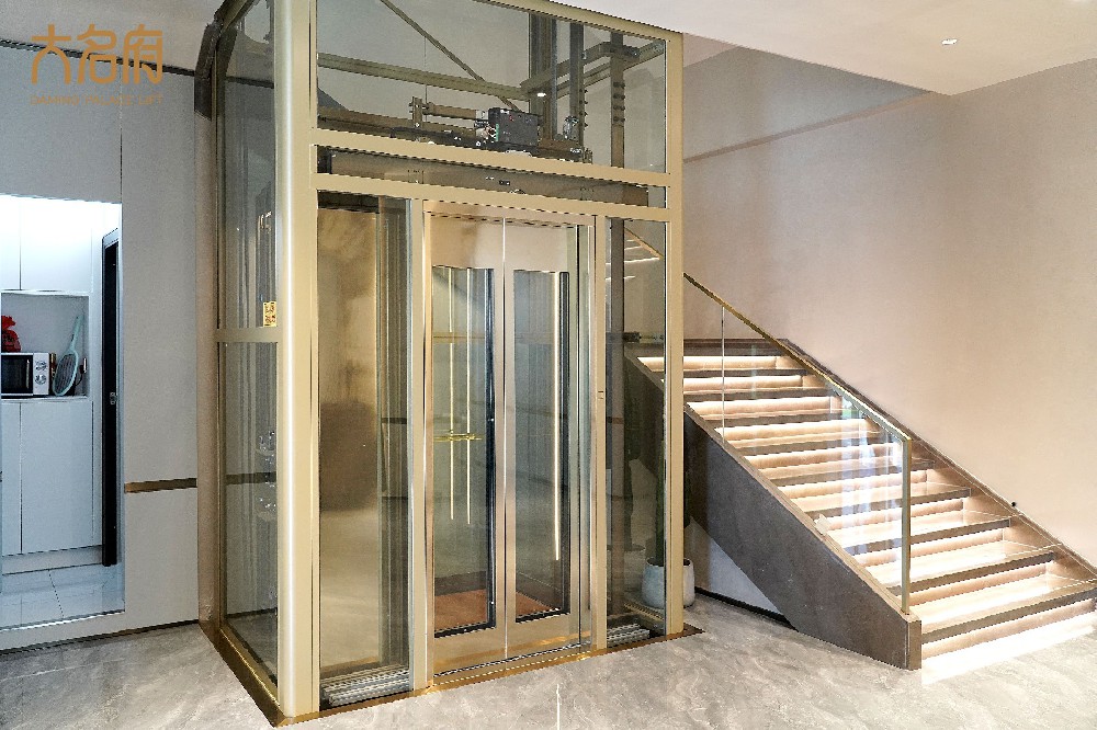 別墅電梯怎么保障安全？你知道嗎？