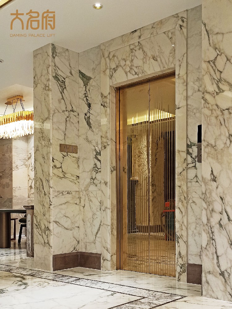 別墅電梯怎么保障安全？你知道嗎？