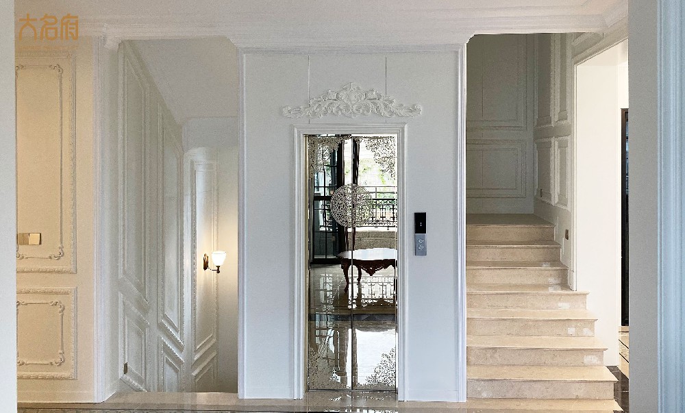 你知道如何正確購買別墅電梯嗎？