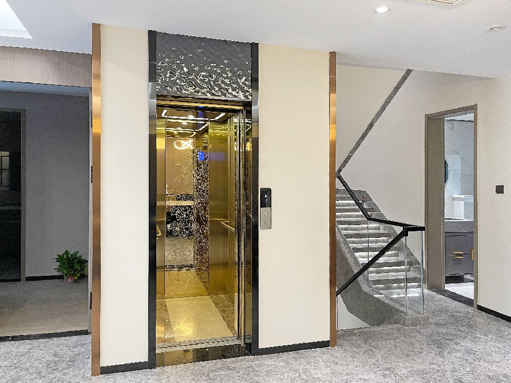 【大名府案例】揚州安裝·簡約風E06款