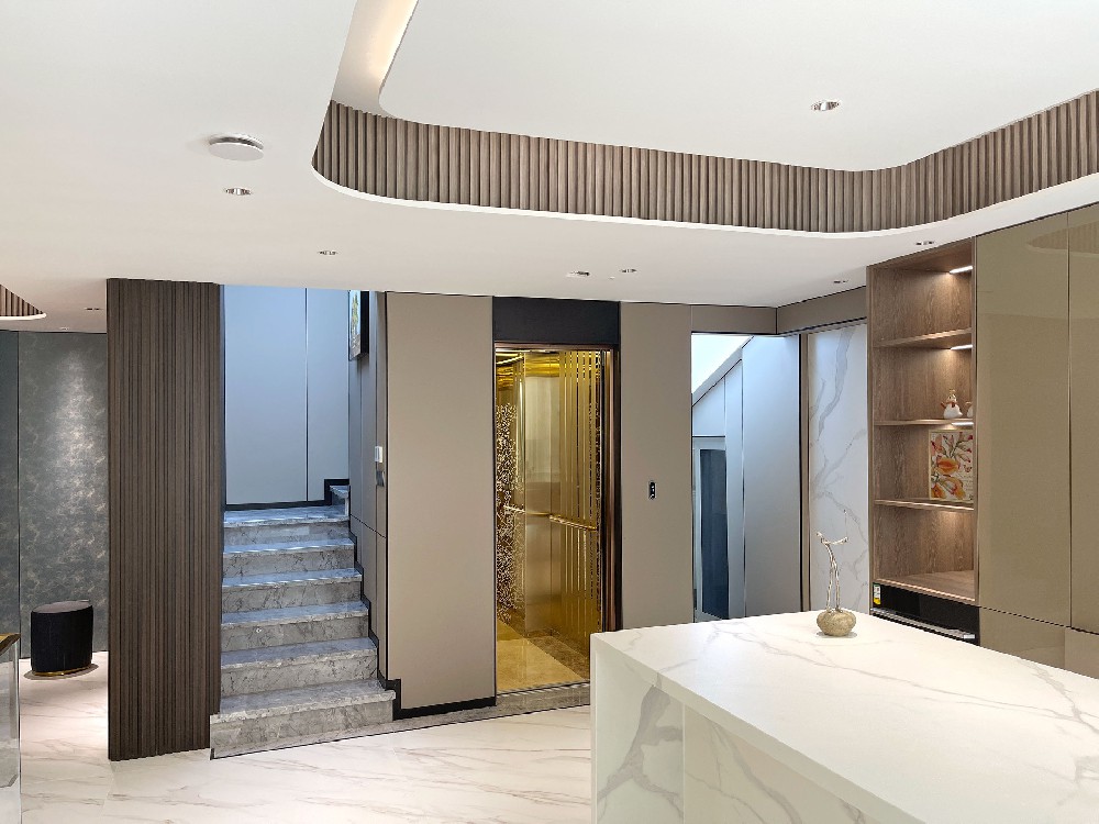 【大名府案例】張家港安裝·簡(jiǎn)約風(fēng)E06定制款