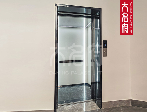 簡(jiǎn)約風(fēng)E26C·安裝于深圳某別墅