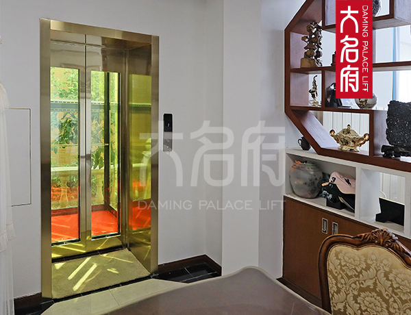 簡約風(fēng)E19·安裝于武漢某別墅