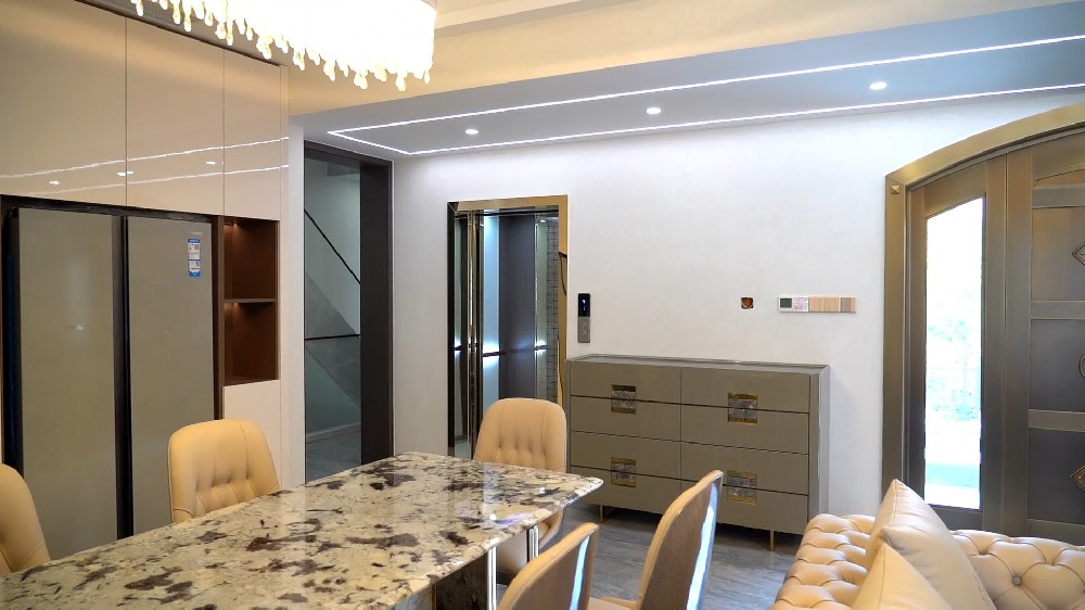 【大名府案例】義烏安裝·簡約風(fēng)E22