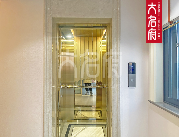 簡約風(fēng)E04·安裝于徐州某別墅