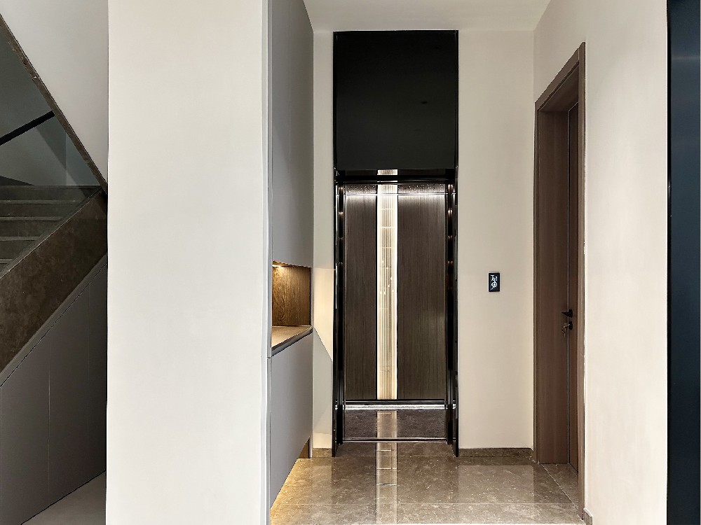 【大名府案例】張家港安裝·現(xiàn)代風(fēng)C07