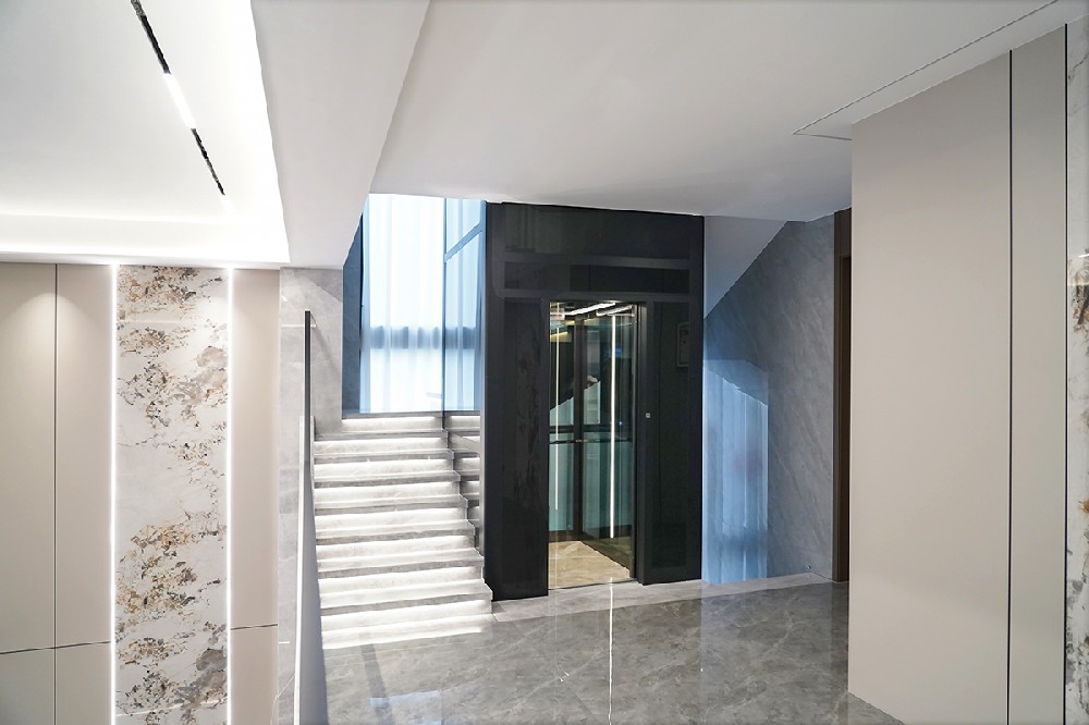 【大名府案例】張家港安裝·簡(jiǎn)約風(fēng)E19