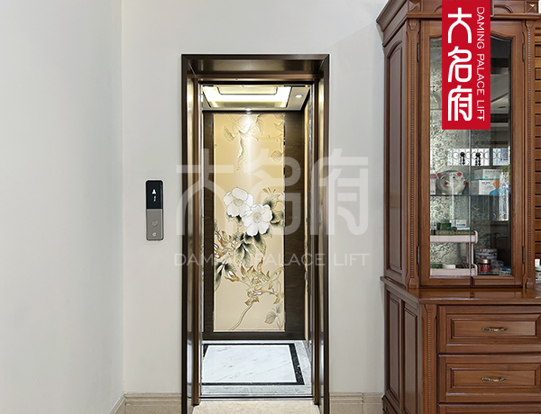 新中式A02·安裝于張家港某別墅