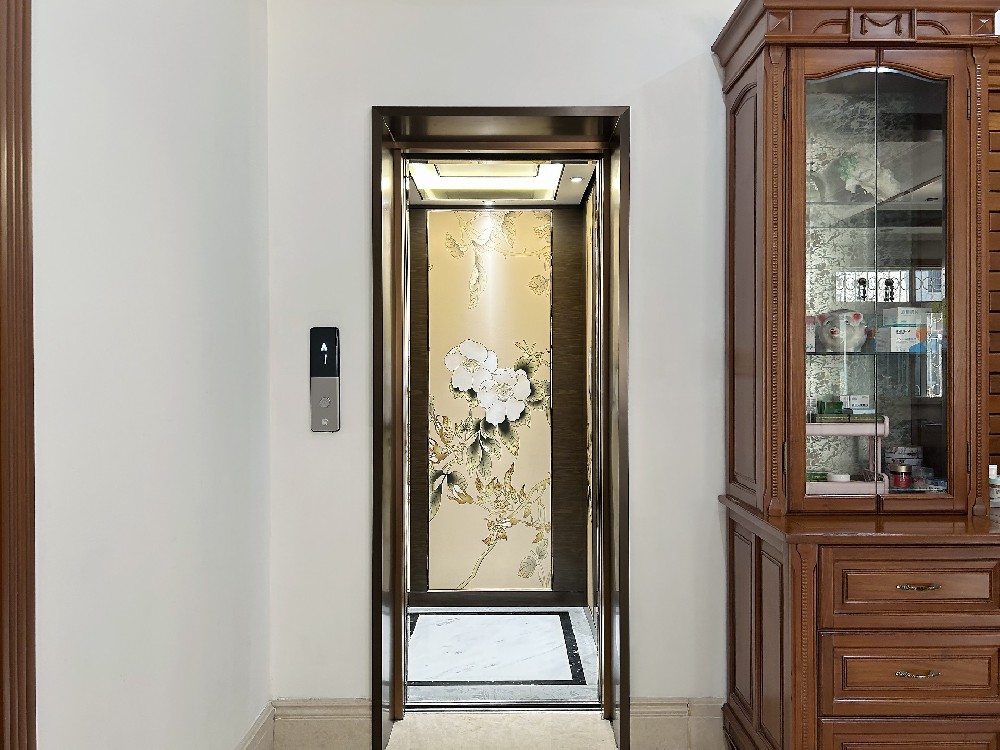 【大名府案例】張家港安裝·新中式A02